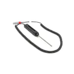 Traulsen 333-60086-01 Food Probe, Red