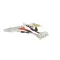 Traulsen 333-60117-00 HARNESS CONSOL 2 SECT