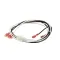 Traulsen 333-60149-00 Wire Harness, Fan, Hot Food, 1 Section