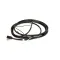 Traulsen 333-60378-00 Power Cord with 5-15P Right Angle Plug, 115 Volt, 15 Amp