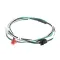 Traulsen 333-60407-00 HARNESS CONDENSING UNIT A/R 1