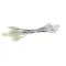 Traulsen 333-60445-00 Wire Harness, Sensor Jumper, TBC