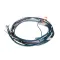 Traulsen 333-60450-00 Wire Harness, Condensing Unit, TBC13