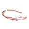 Traulsen 333-60452-00 Wire Harness, IO to Hybrid Relays