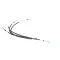Traulsen 333-60453-00 HARNESS POWER TBC13