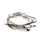Traulsen 333-60506-00 R/A/G HARNESS, 1 SECTION