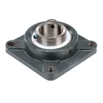 Southern Pride 333001 Flange Bearing Assembly, Axle, 2", SPK-1400