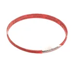 Biro 33302HT SAW BLADE, 116 IN X 5/8,.022,3T,HT