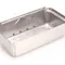 Grindmaster Cecilware 3330 Drip Pan, Stainless Steel, E27/E47