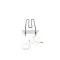 Merrychef 333106 HEATING ELEM BACK WATLOW