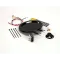Bunn 33344.0000 Warmer Kit, High Heat, 120/240 V, RL, RT