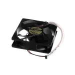 Bunn 33358.0001 FAN AY,24VDC 45CFM 3.6X1.0 W/CABLE WRAP