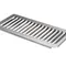 Grindmaster Cecilware 3335 Cover, Drip Pan, Stainless Steel, E27-3