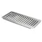Grindmaster Cecilware 3335 Cover, Drip Pan, Stainless Steel, E27-3
