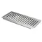Grindmaster Cecilware 3335 Cover, Drip Pan, Stainless Steel, E27-3