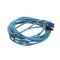Traulsen 334-60084-03 Blue Sensor Coil, Temperature, 120"