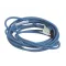 Traulsen 334-60406-03 Temperature Sensor, Blue Coil, 96"