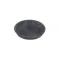 WMF 3340365000 Lock, Grinding Degree, Black