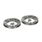 Schaerer 3340381000 Replacement Grinder Disc Set, 5500, Barista