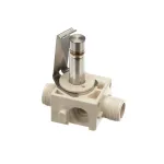 WMF 3340814000 VALVE 2/2 ID2.5LINKED, IN, NO LARGE COIL