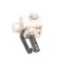 WMF 3340814200 VALVE 2/2 I.D.2.5 LINKED, NO LARGE COIL