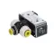 Schaerer 3341079100 VALVE 3/2 NW3.0, STROKE 0.95