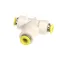 WMF 3341087000 Check Valve, 3-Way Tee