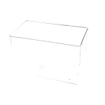 WMF 3341189000 Milk Bowl, Clear