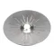 Unic 33419 PISTON PART: COFFEE FILTER 24-180 (STANDARD)