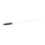 Schaerer 3342277000 Small Cleaning Brush, Coffee Art Series