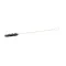 Schaerer 3342277000 Small Cleaning Brush, Coffee Art Series