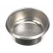 Unic 33427 Filter Basket, 18G/Double, SDC, 620 Holes, Stella Epic