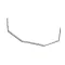 Master-Bilt 334472-900 CONDENSER MOTOR BRACKET