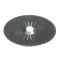Unic 33447 PISTON PART: COFFEE FILTER 1 CUP 24 SLOTS (SELF)