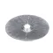 Unic 33448 PISTON PART: COFFEE FILTER 48 SLOTS