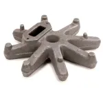 MON03346-4 Montague - Durable Cast Iron Burner Head