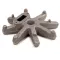 Montague 3346-4 Burner Head, Open Top
