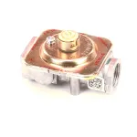 Eagle-Metal Masters 334713 Convertible Regulator