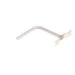 Champion - Moyer Diebel 334714 WELDMENT, DRAIN HANDLE ERK-12