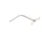Champion - Moyer Diebel 334714 WELDMENT, DRAIN HANDLE ERK-12