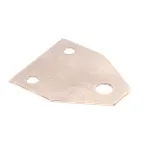 Champion - Moyer Diebel 334715 Ball Valve Handle Support Bracket, E-Rack
