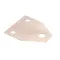 Champion - Moyer Diebel 334715 Ball Valve Handle Support Bracket, E-Rack