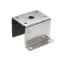 Champion - Moyer Diebel 334775 BRACKET DH5000 INLET PLUMBING SUPPORT