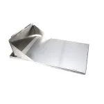 Giles 33501 Drain Board Weld Assembly, BBT