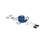 Henny Penny 33514 Restraining Cable/Tether Kit, 60"