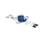 Henny Penny 33514 Restraining Cable/Tether Kit, 60"