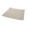 Caddy 3352-01 Belt Polytex, White, 10', SM-10