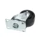 Silver King 33525-SK CASTER WHEEL W/O BRAKE