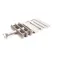 Montague 3353-7 BURNER ASSY AIRPLANE