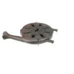 Montague 3355-3 BURNER 18 HOT TOP--LEFT SWING